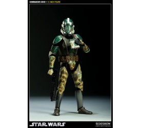 Star Wars - Commander Gree 12 inch figure